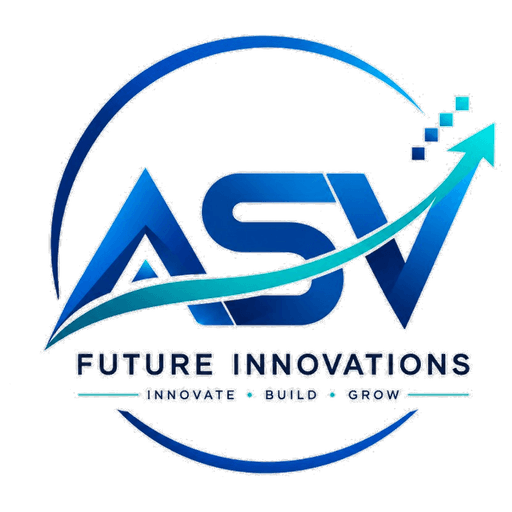 ASV Future Innovations